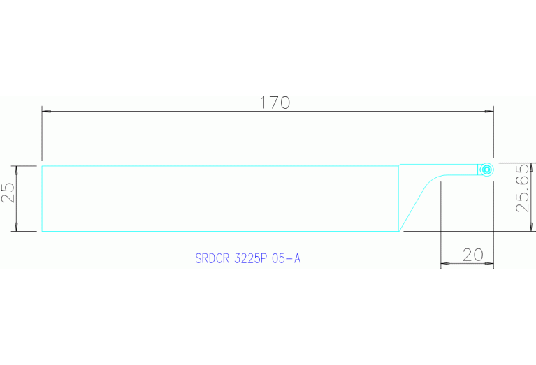 SRDCR 3225P 05-A