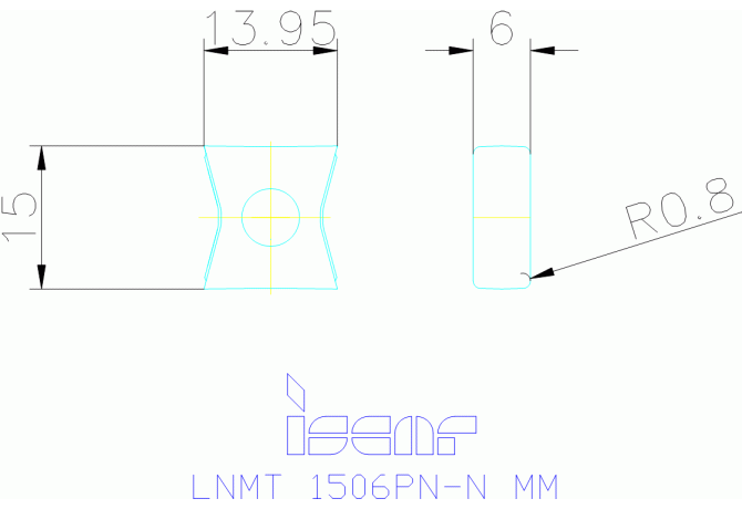 LNMT 1506PN-N MM IC928