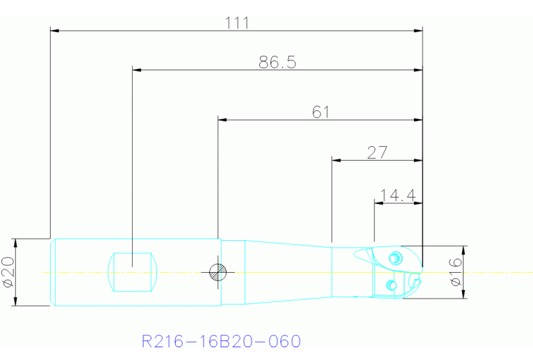 R216-16B20-060