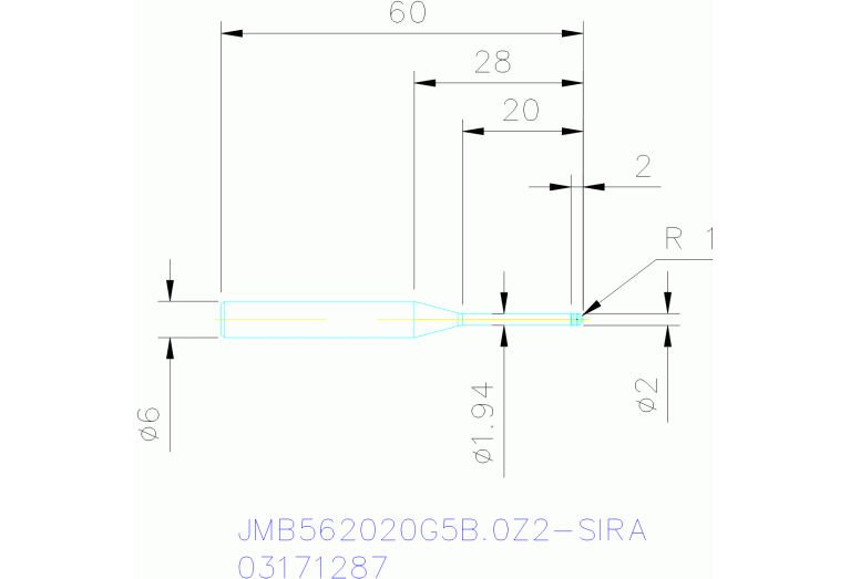 JMB562020G5B.0Z2-SIRA