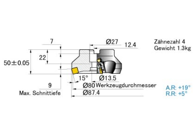 SE415-080A04L