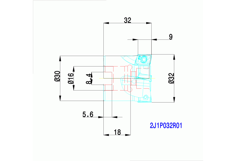 2J1P032R01
