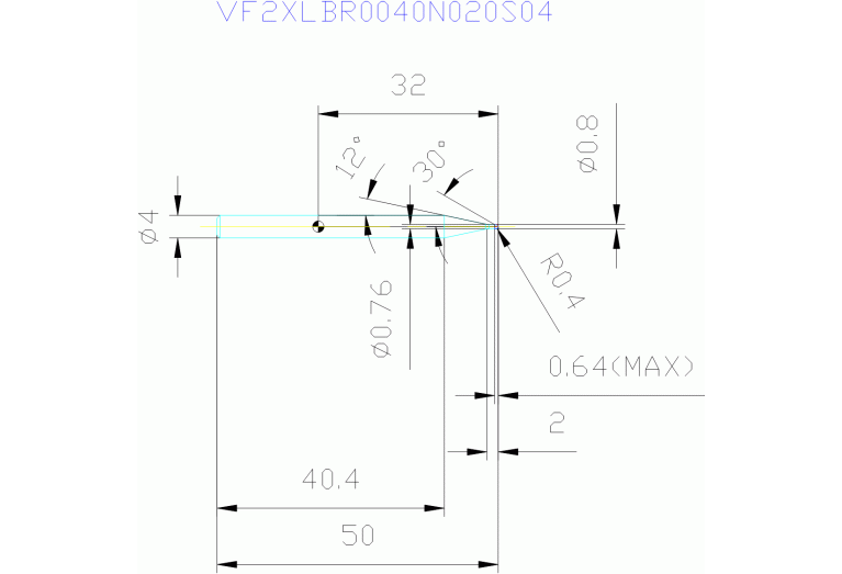 VF2XLBR0040N020S04