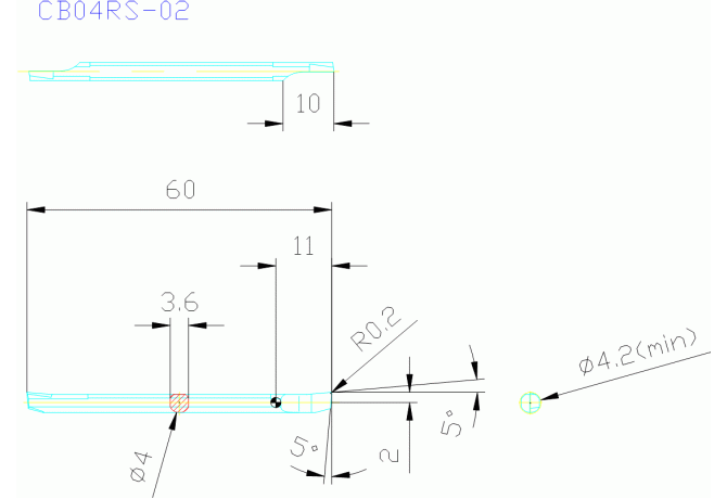 CB04RS-02 VP15TF