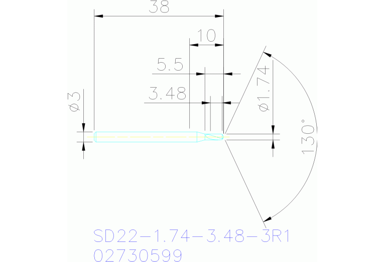 SD22-1.74-3.48-3R1