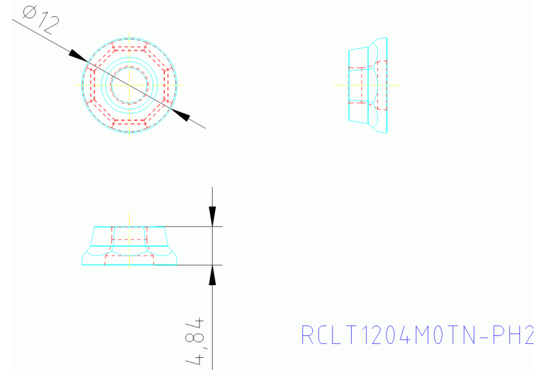 RCLT1204M0TN-PH2 IN2040