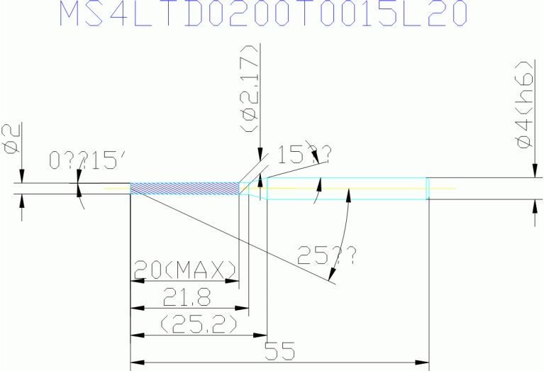 MS4LTD0200T0015L20