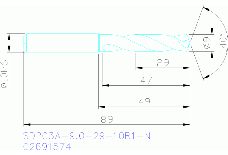SD203A-9.0-29-10R1-N