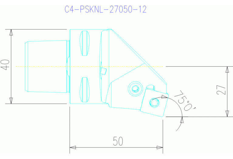 C4-PSKNL-27050-12