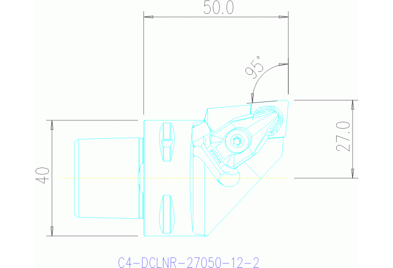 C4-DCLNR-27050-12-2