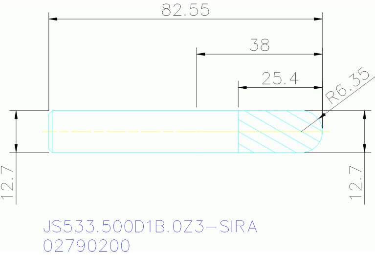 JS533.500D1B.0Z3-SIRA
