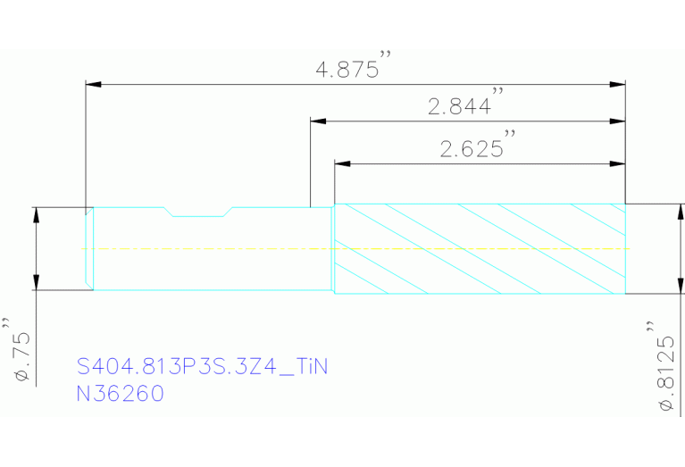 S404.813P3S.3Z4 TIN