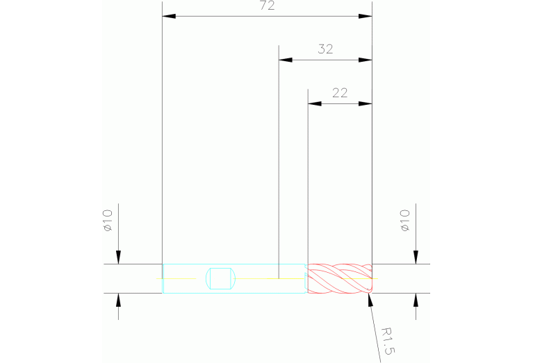 2S342-1000-150CMB 1740
