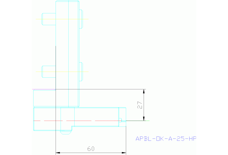 APBL-OK-A-25-HP