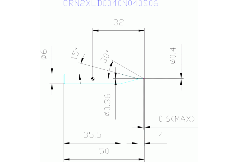 CRN2XLD0040N040S06