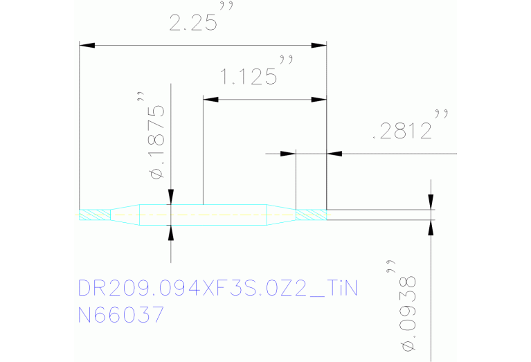 DR209.094XF3S.0Z2 TIN