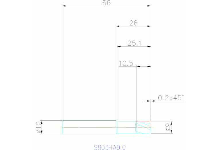 S803HA9.0