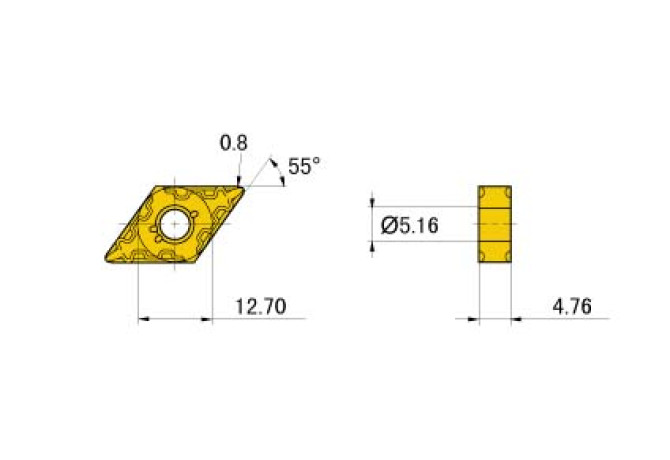 DNMG150408-FH UE6020