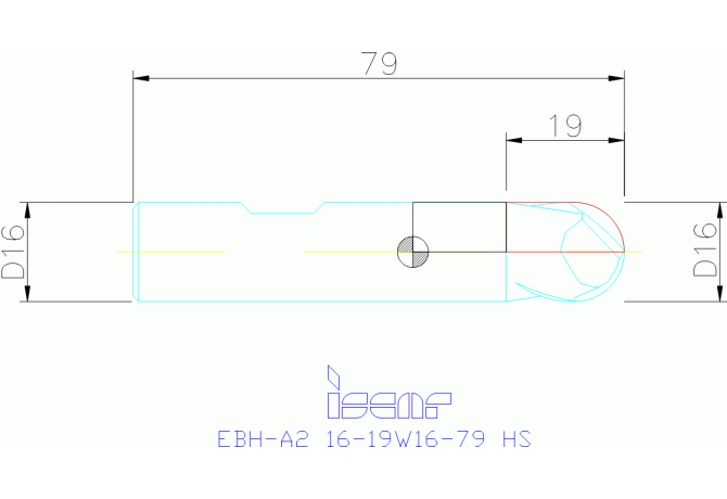 EBH-A2 16-19W16-79 HS MPC