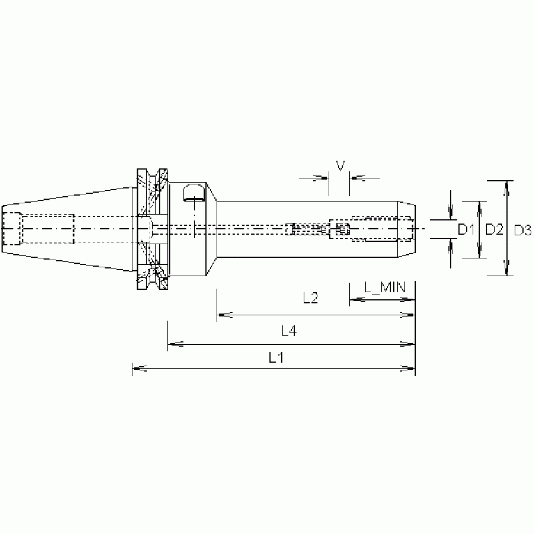 DV40BHCT06150M