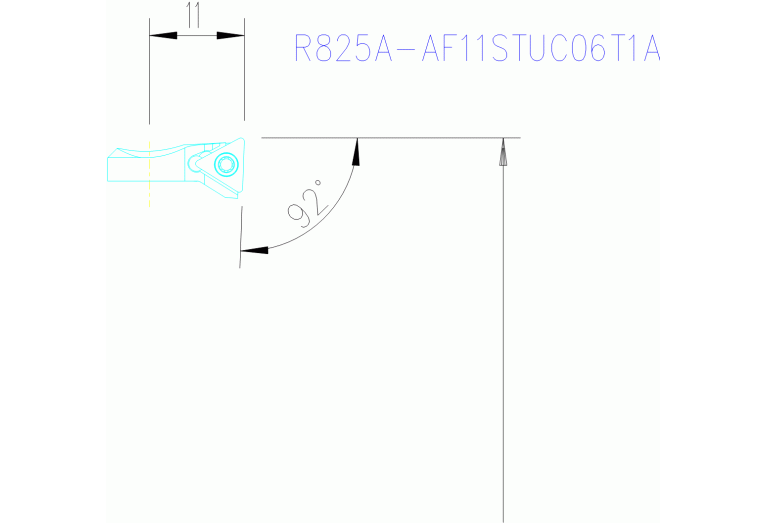 R825A-AF11STUC06T1A
