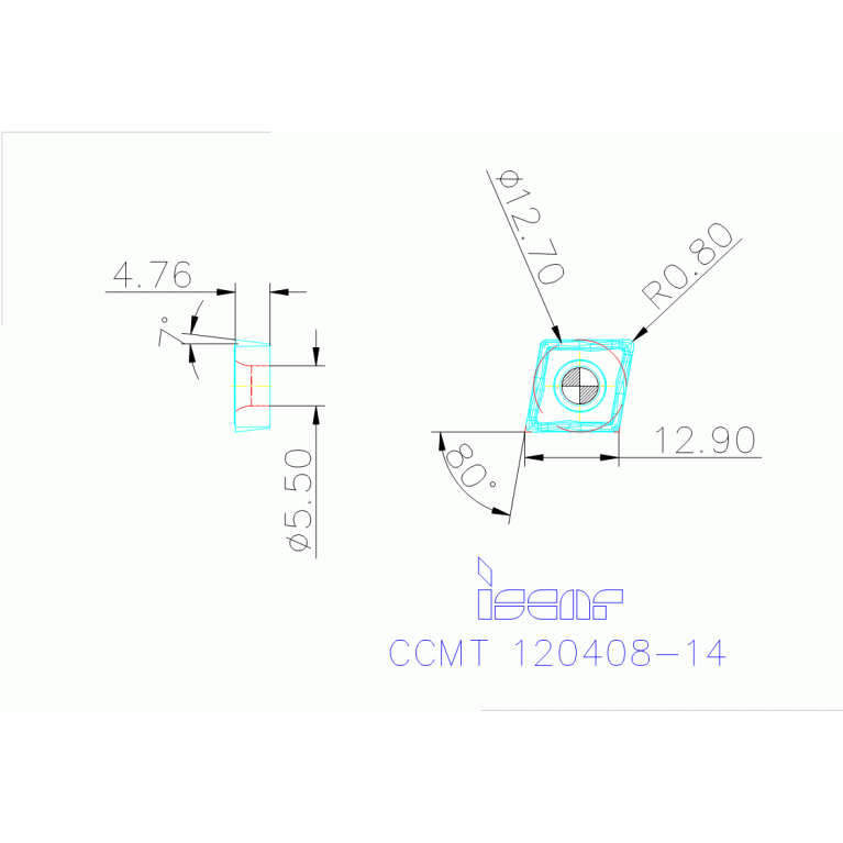 CCMT 120408-14 IC20