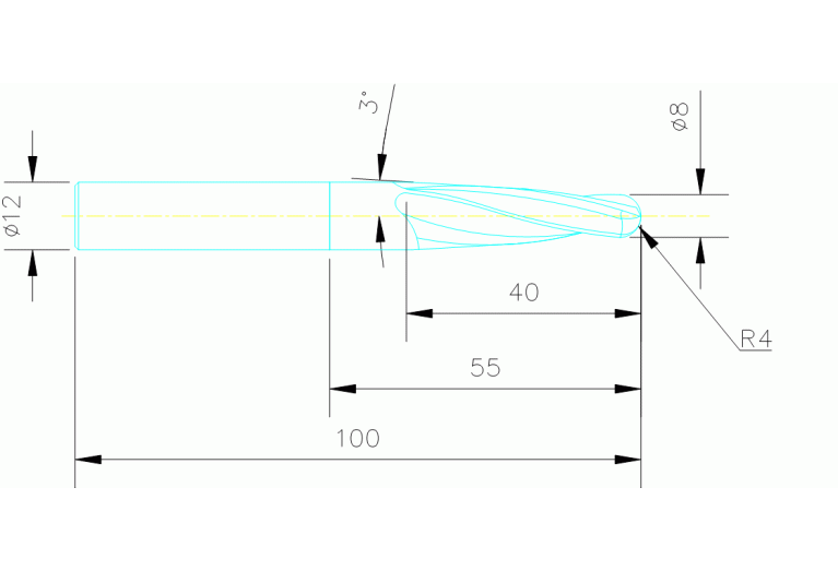 R216.54-08040RAL40G 1620