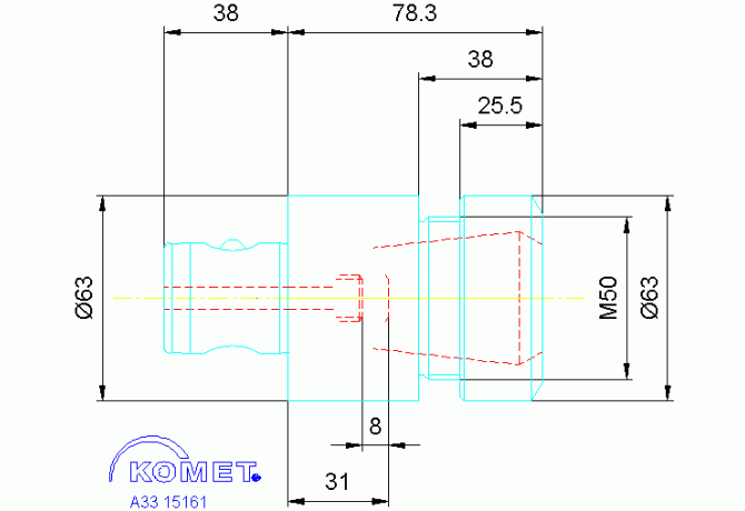 A33 15161