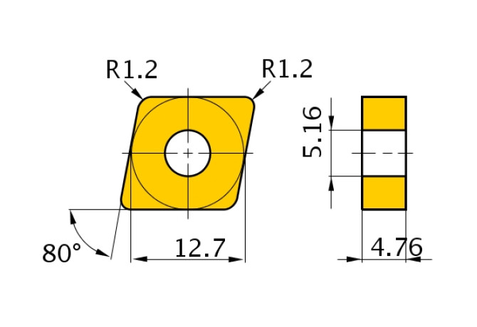 TNP-CNMA120412T2 MB835