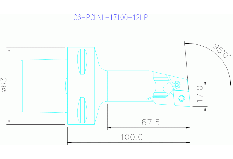 C6-PCLNL-17100-12HP