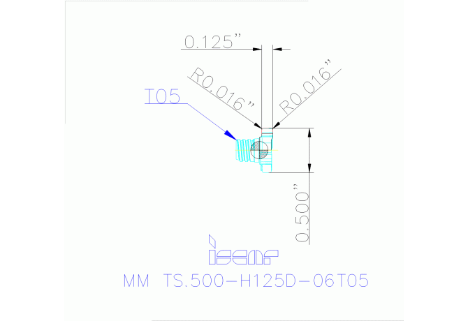 MM TS.500-H125D-06T05 IC328
