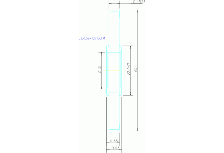 L331.52-127T38FM