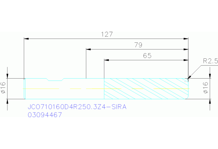 JCO710160D4R250.3Z4-SIRA