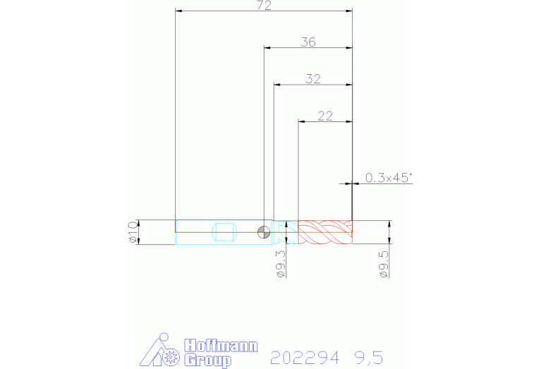202294 9,5