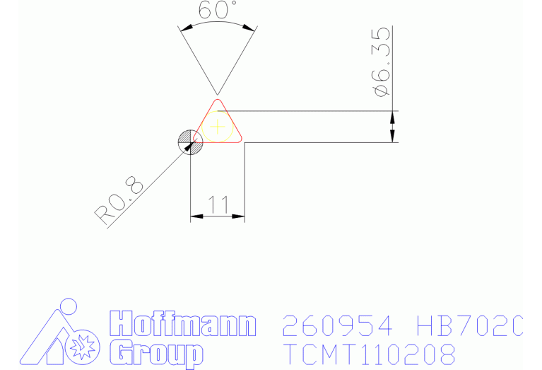 260954 HB7020