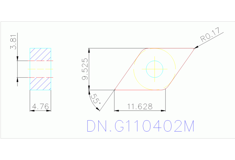 DNGG110402M-MN3 WNN10