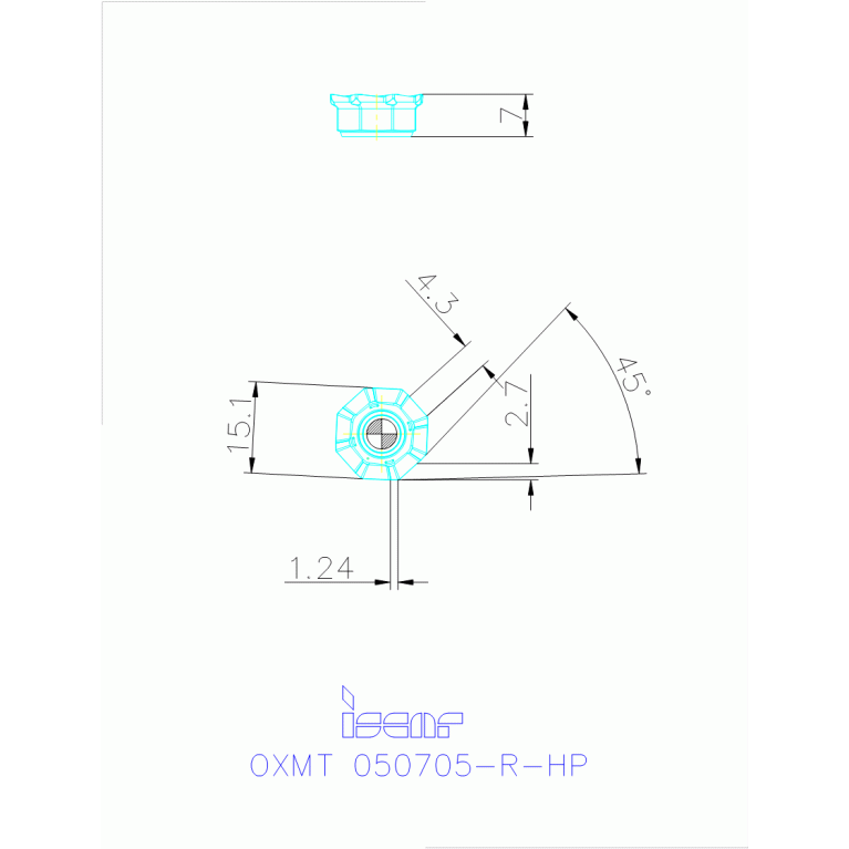 OXMT 050705-R-HP IC830