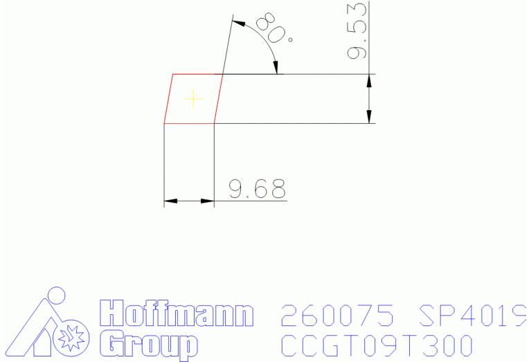260075 SP4019