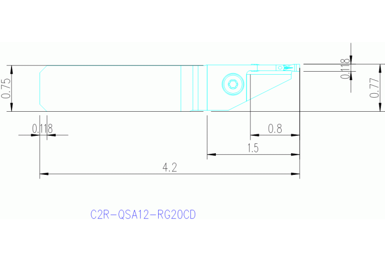 C2R-QSA12-RG20CD