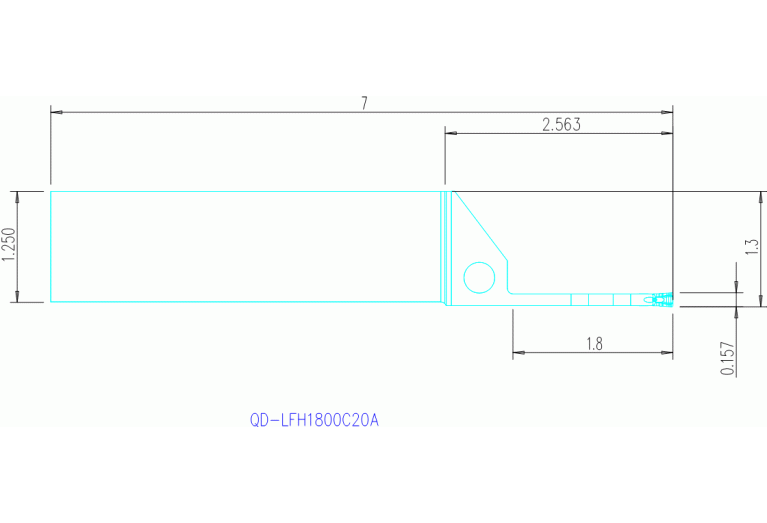QD-LFH1800C20A