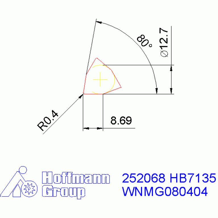 252068 HB7135