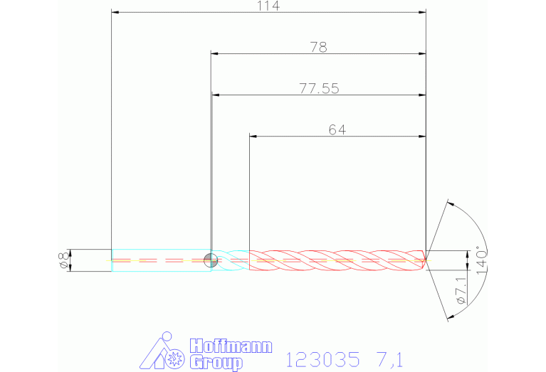 123035 7,1