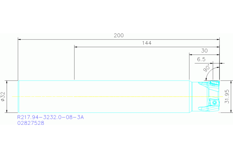 R217.94-3232.0-08-3A