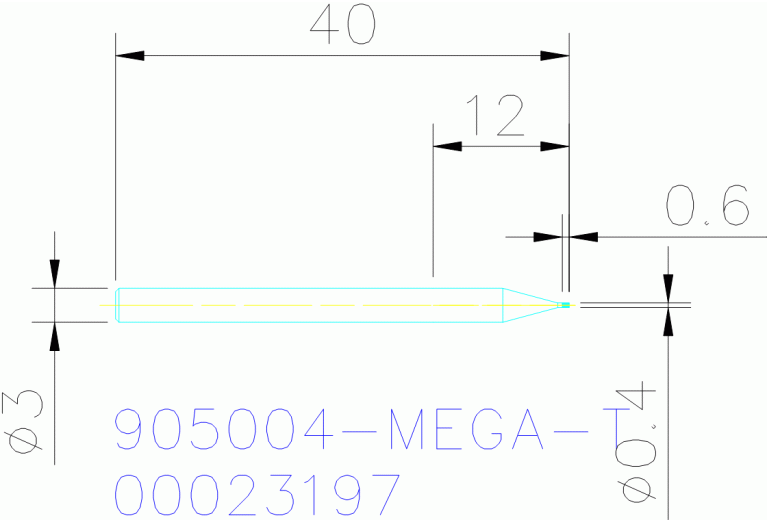 905004-MEGA-T