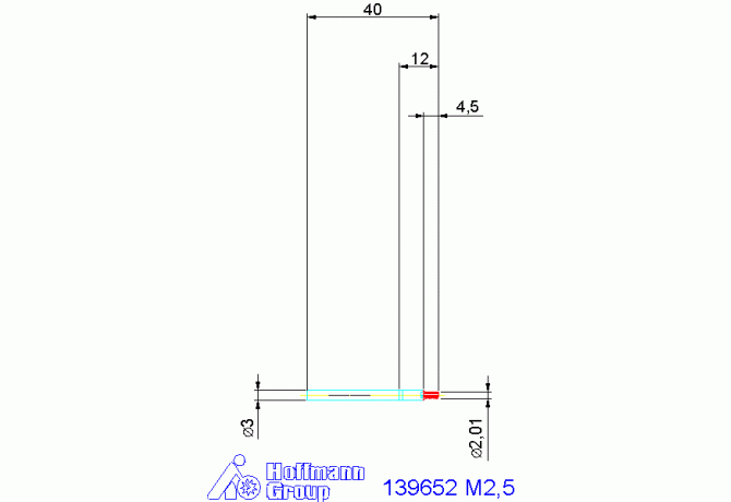 139652 M2,5