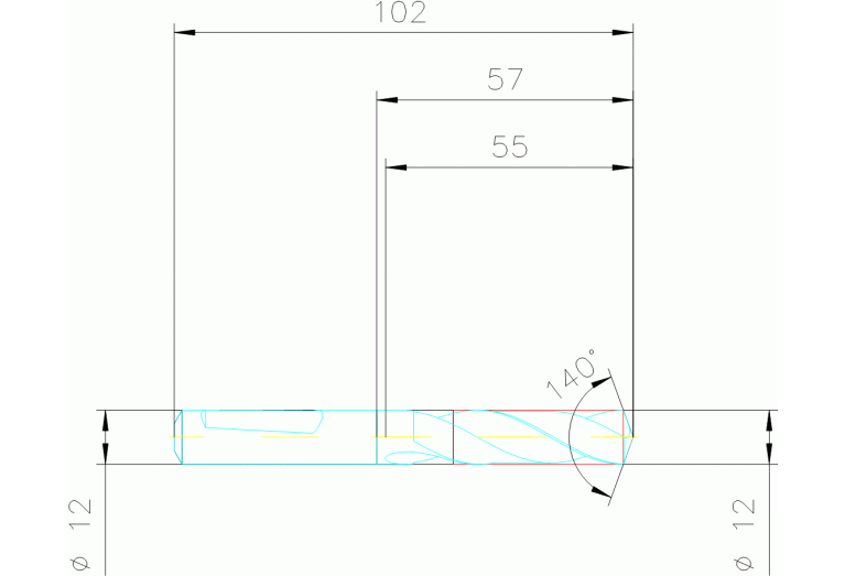 DC150-03-12.000F0-WJ30RE