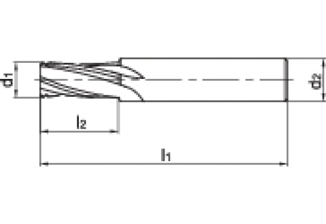 4111-M14*2 KTG4015