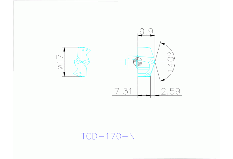 TNA1700R01 IN05S