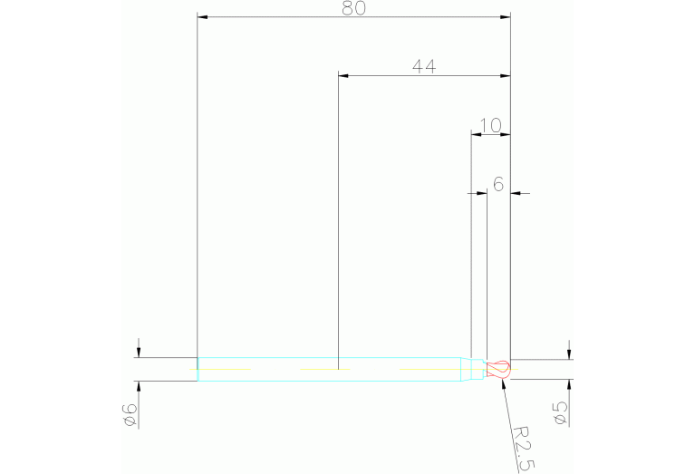 R216.42-05030-AK06G 1610