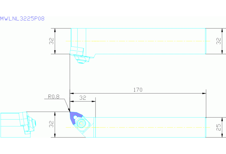 MWLNL3225P08